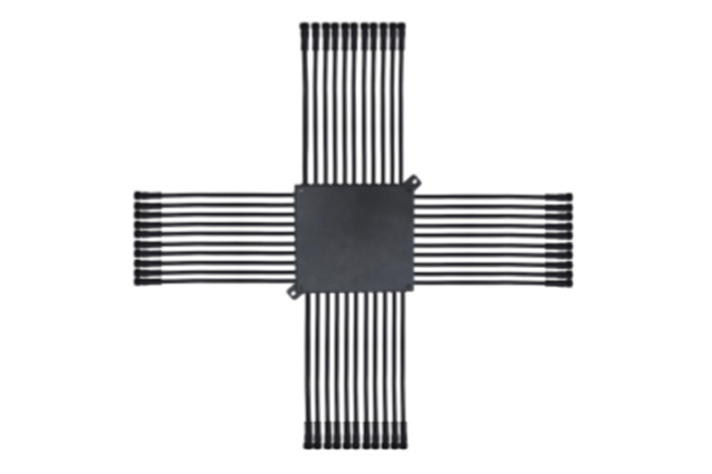 超聲波感應互動